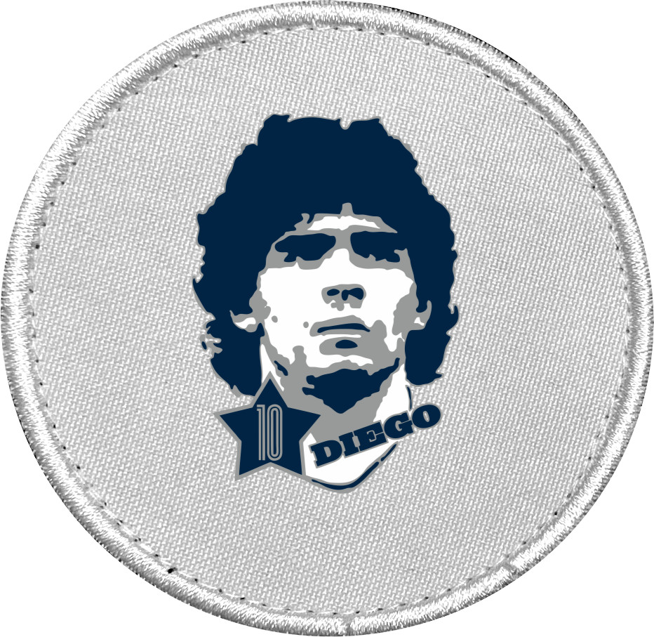 diego maradona