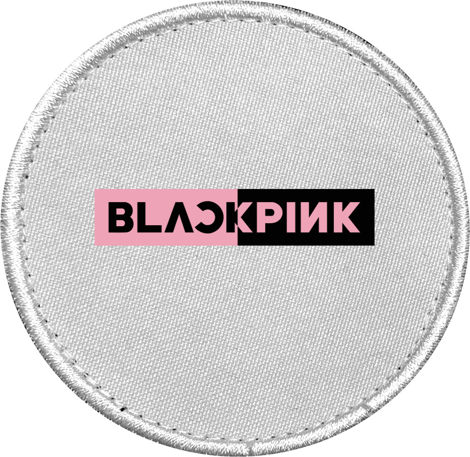 blackpink logo 2