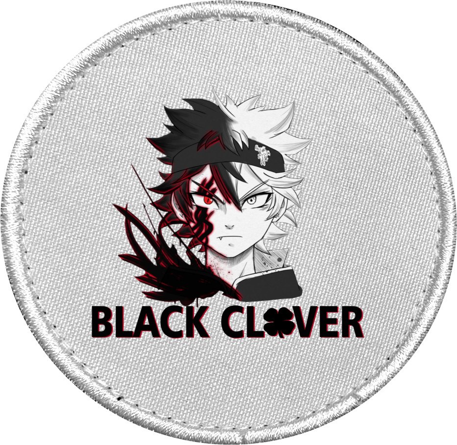 black clover 2