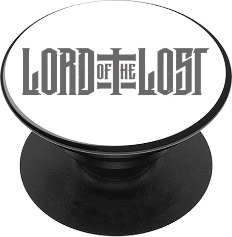 Lord of the Lost