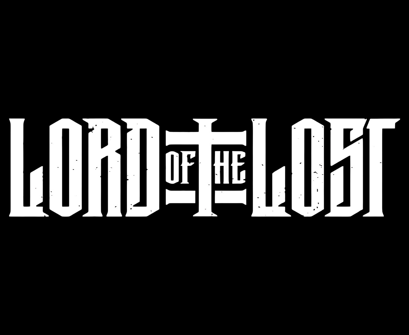 Lord of the Lost