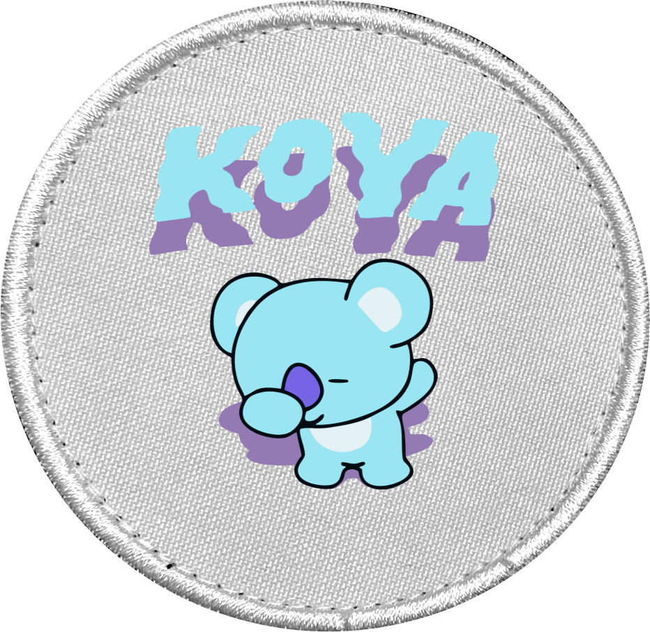 koya