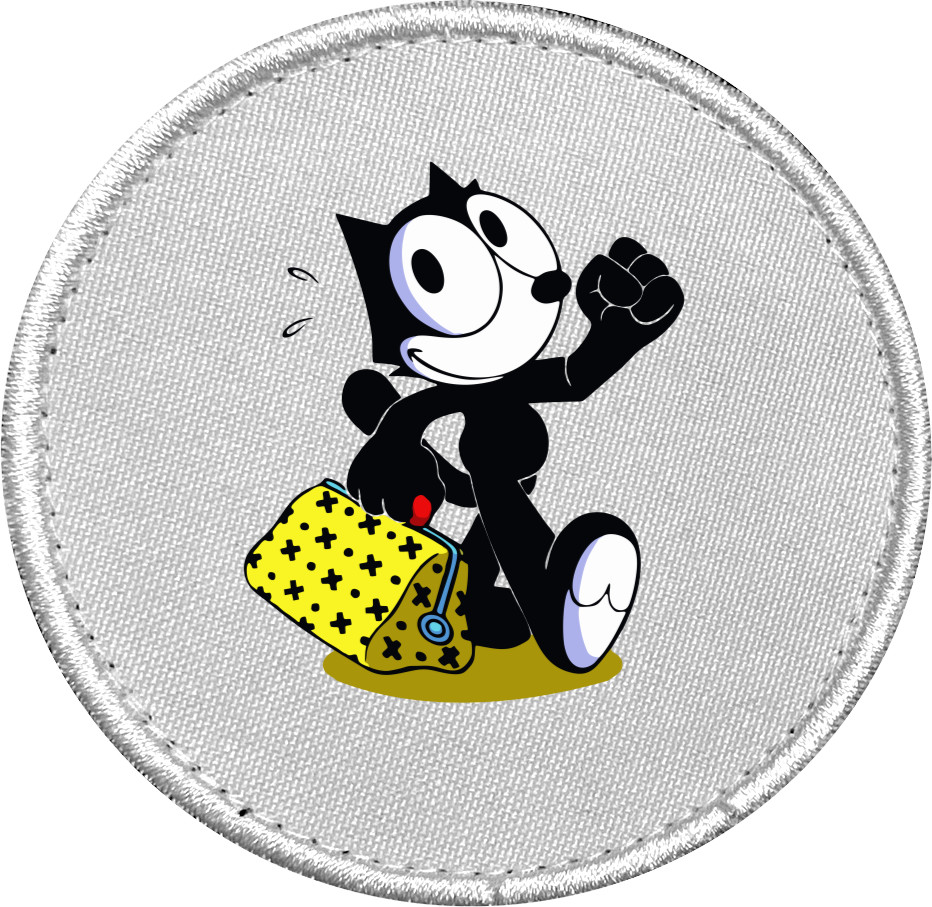 Chevron - Felix the Cat - Mfest