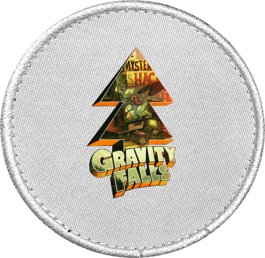 Gravity Falls