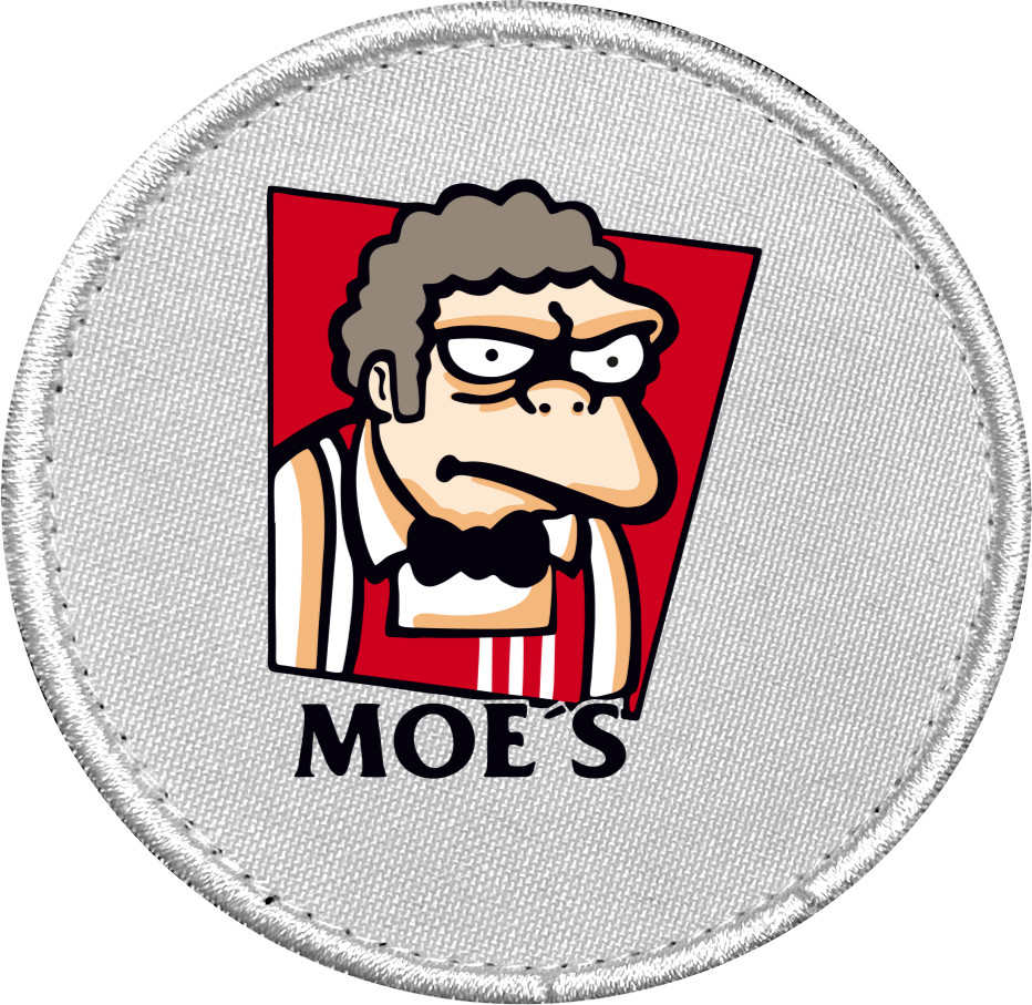 Moe's Simpsons