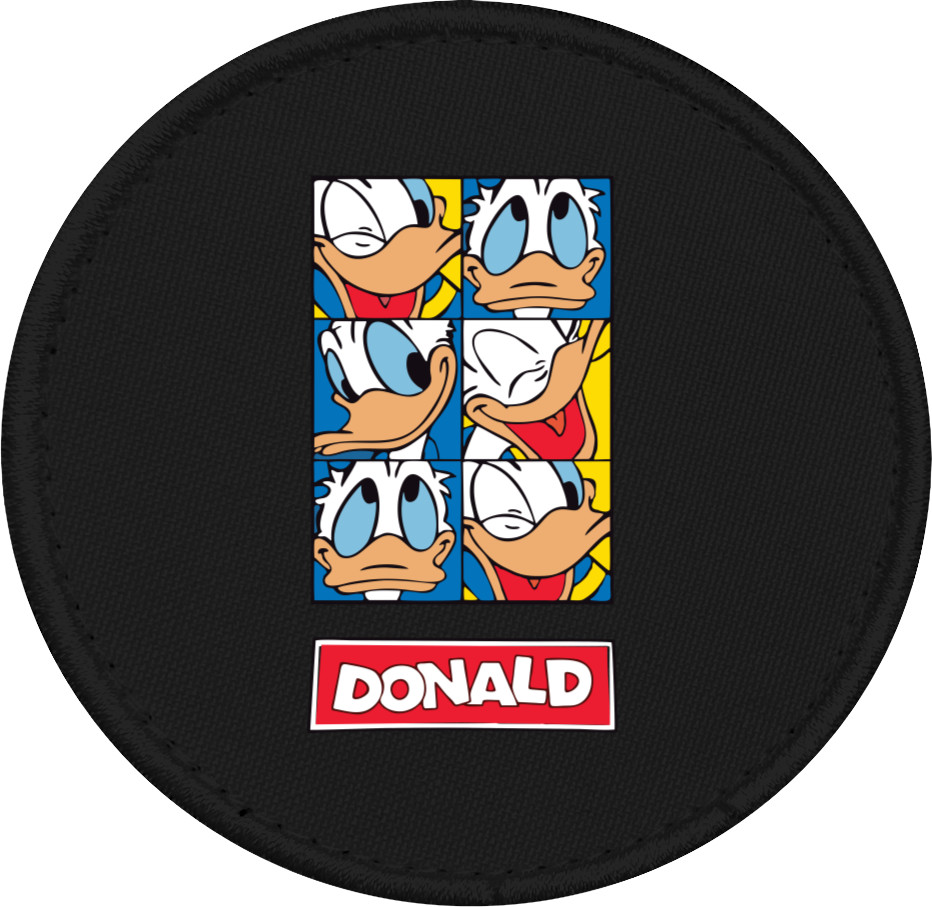 donald