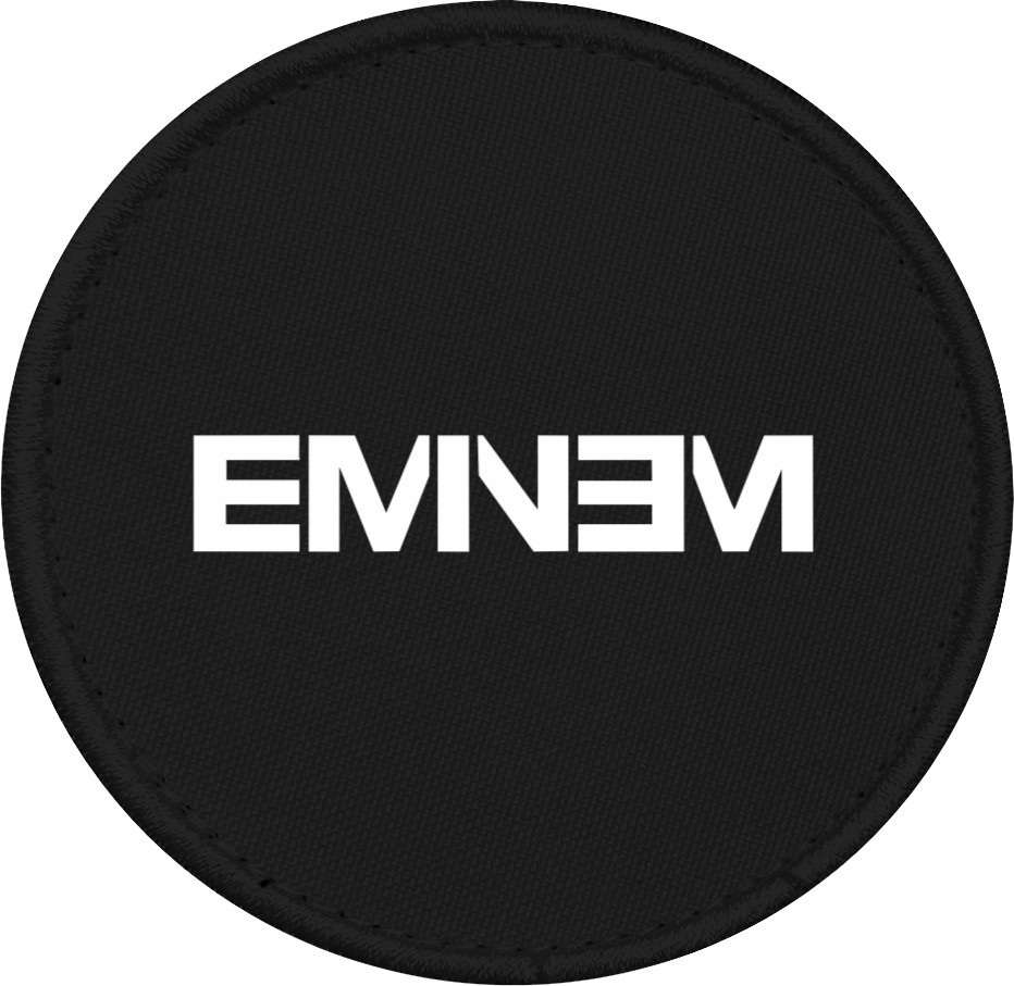 Chevron - Eminem 3 - Mfest