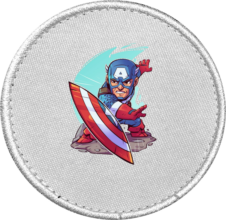 Captain America