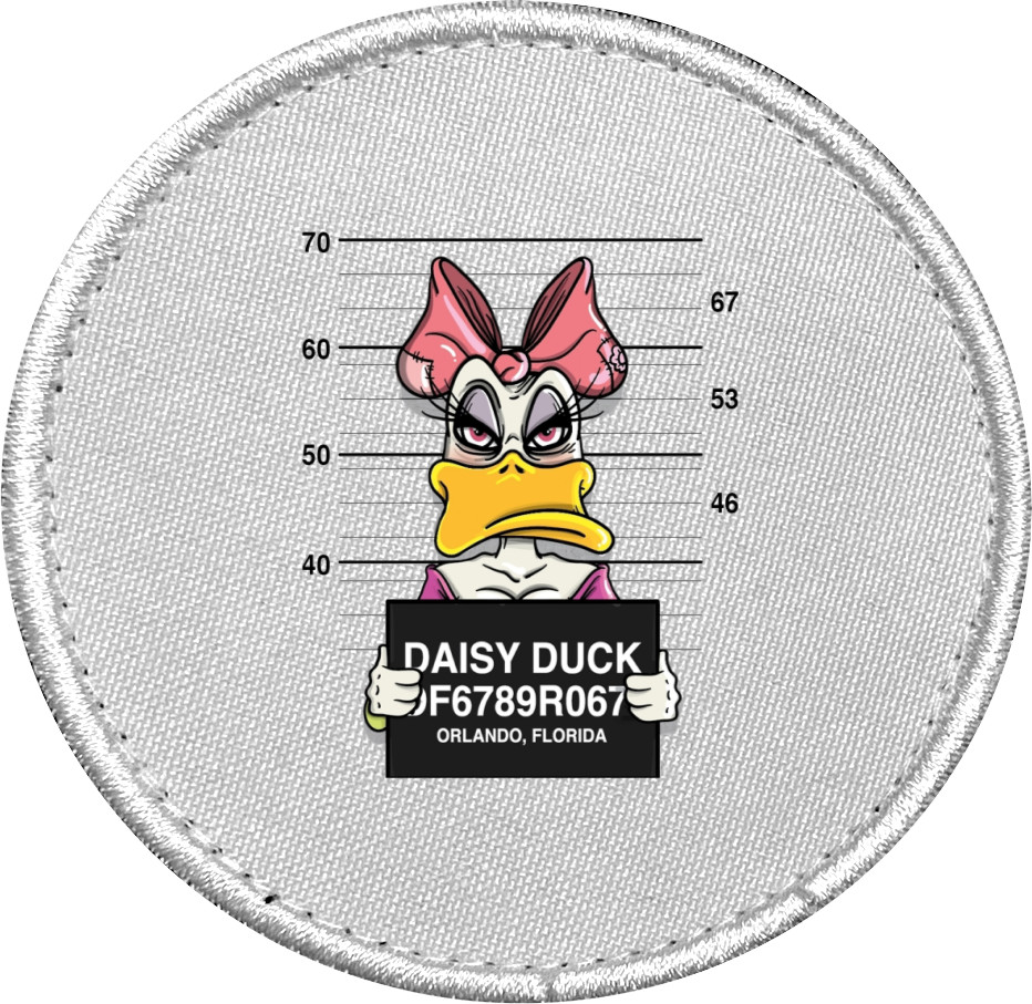 Daisy Duck