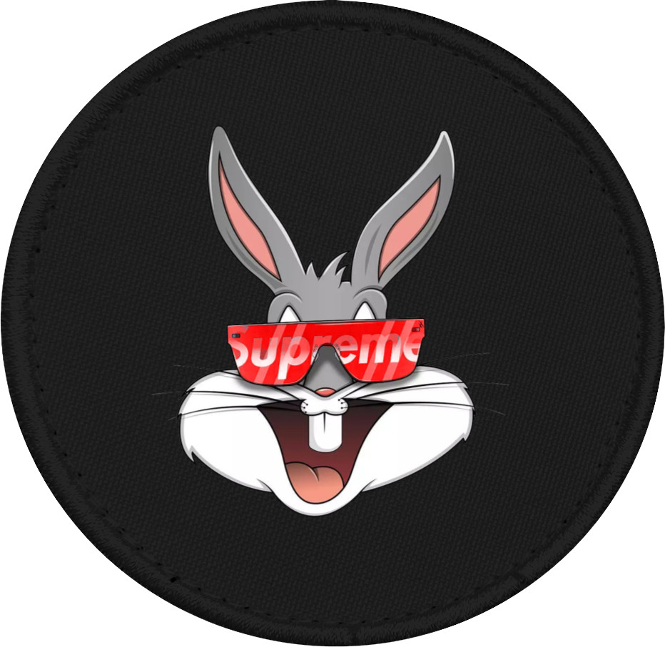 Chevron - bugs bunny supreme - Mfest