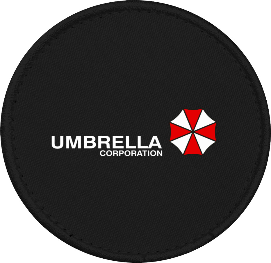 Шеврон - UMBRELLA CORPORATION 5 - Mfest