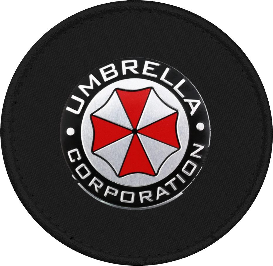 UMBRELLA CORPORATION 4