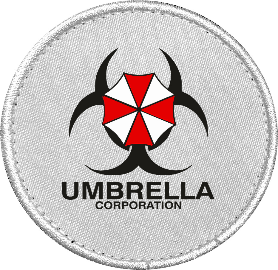 Шеврон - UMBRELLA CORPORATION 3 - Mfest