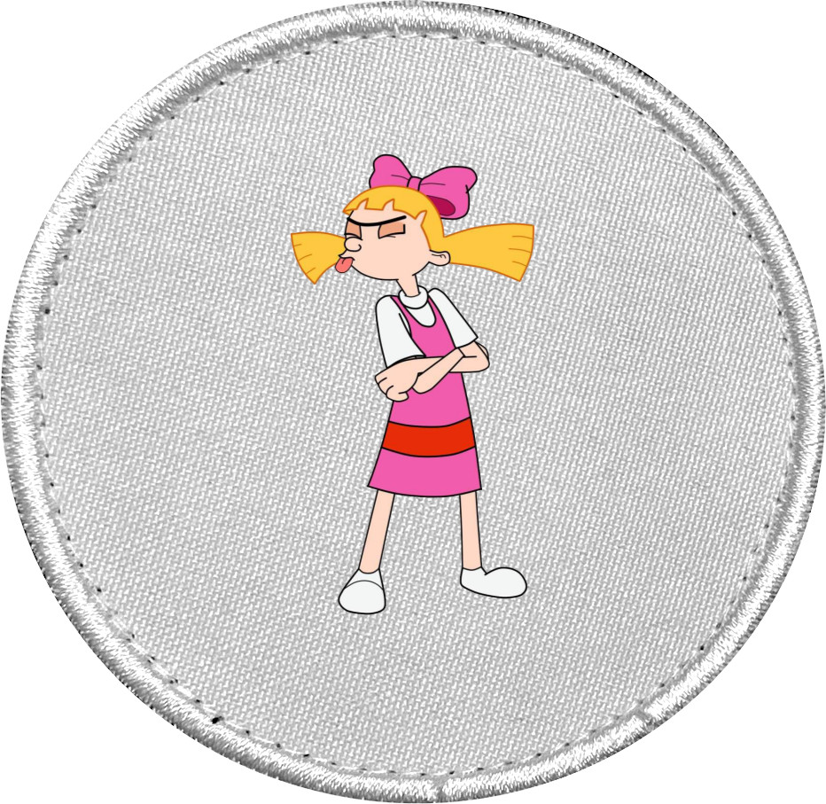 helga pataki