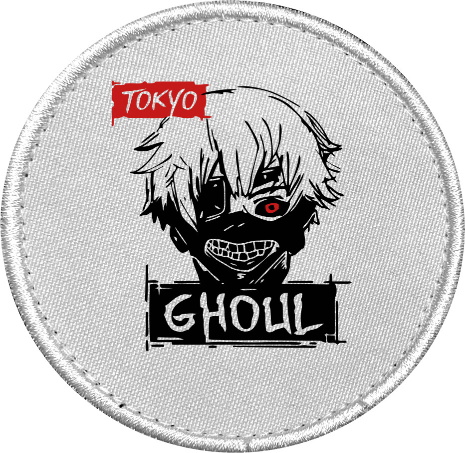 tokyo ghoul 2