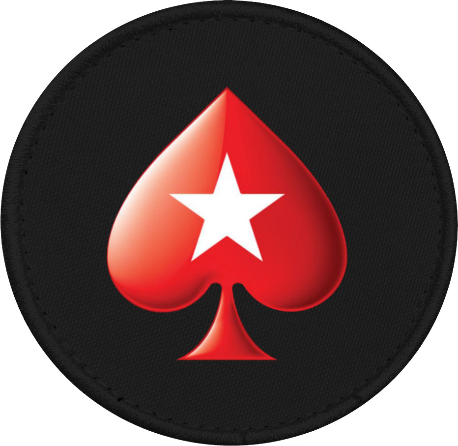 Chevron - poker stars logo 2 - Mfest