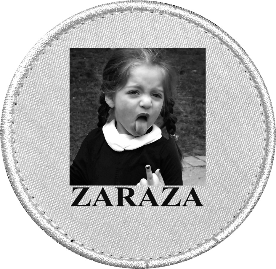 ZARAZA