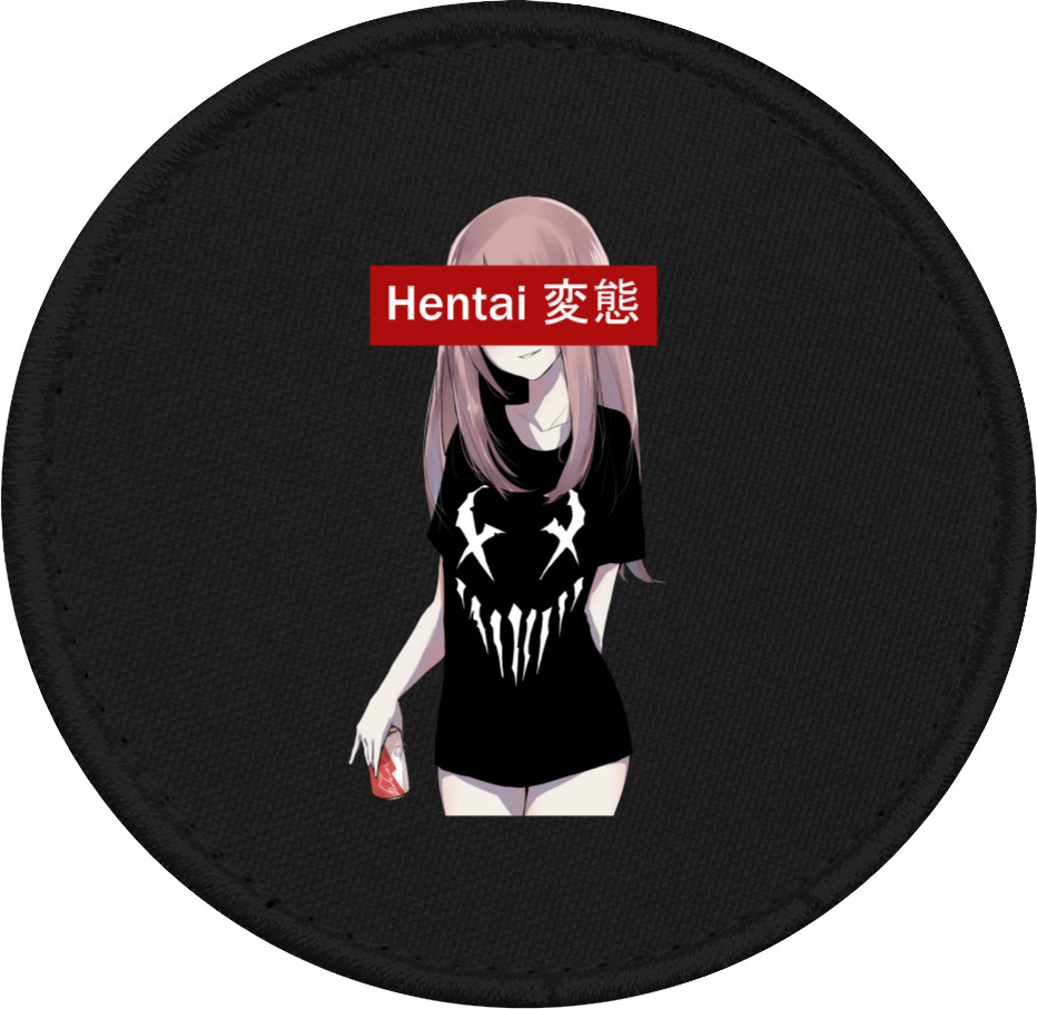 Hentai 2