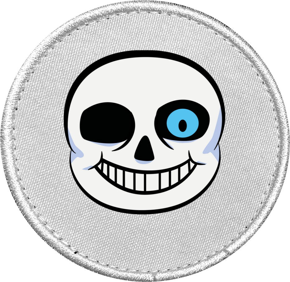 Sans Head