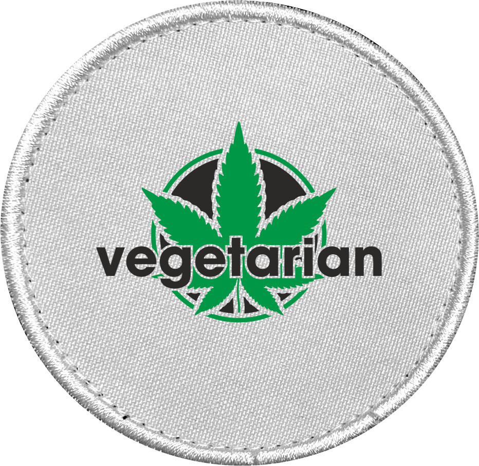 Vegetarian