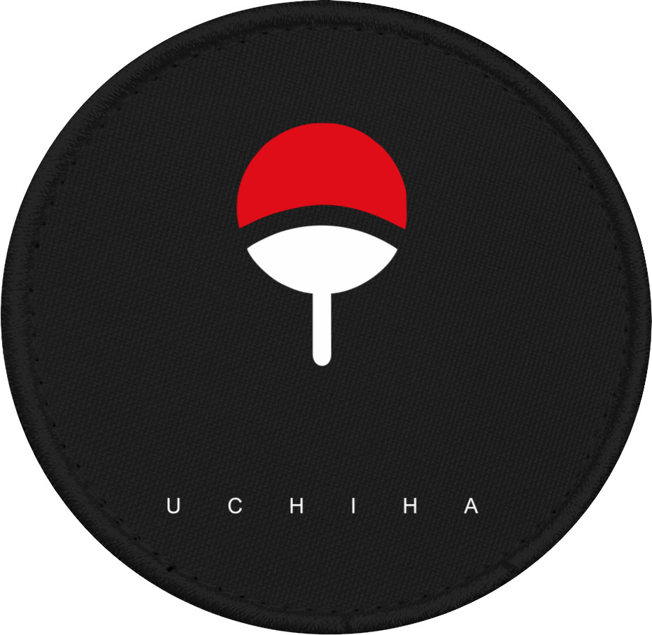 UCHIHA