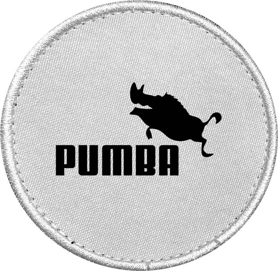 pumba