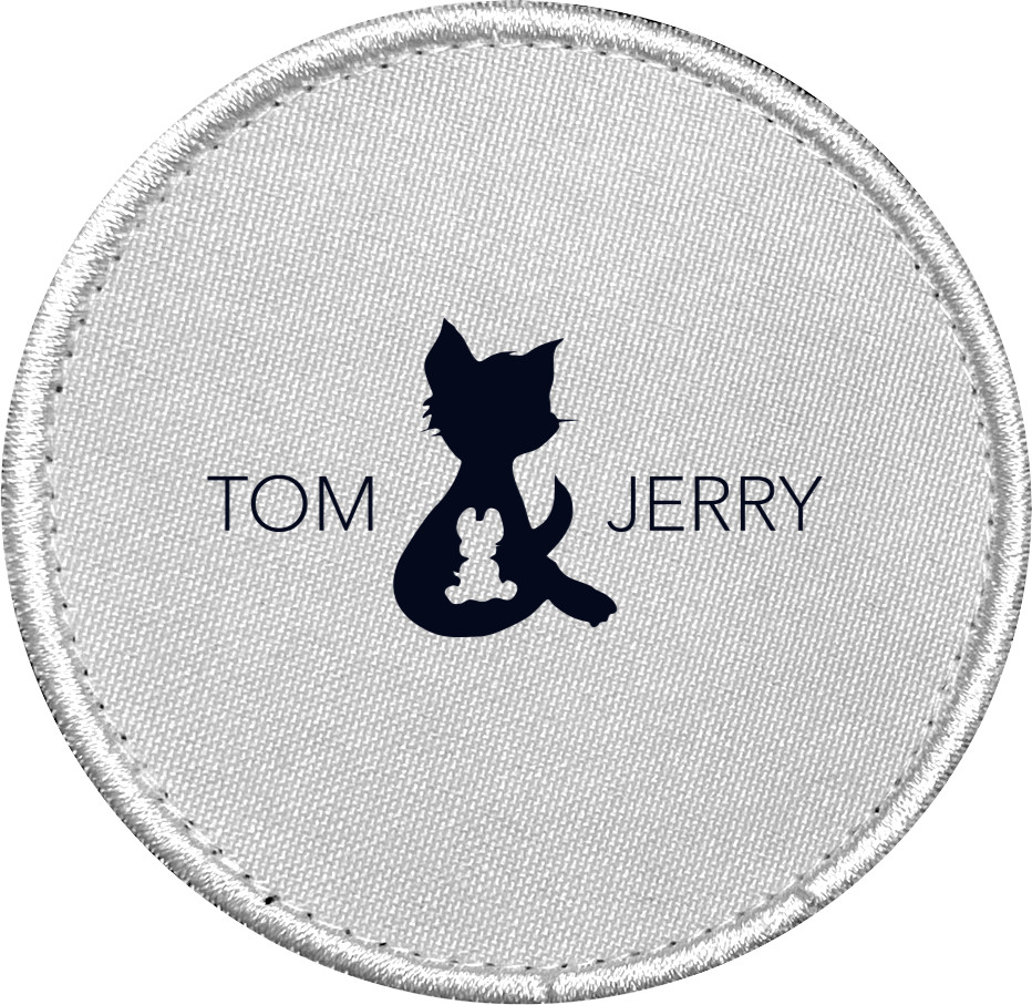 TOM JERRY