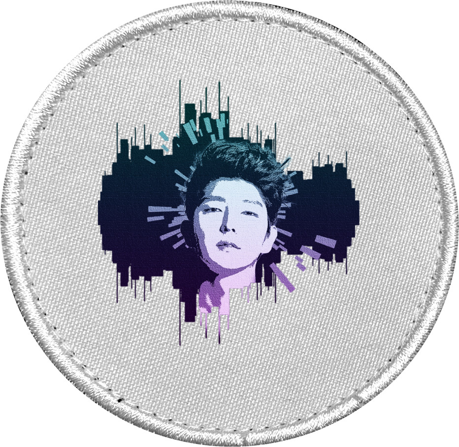 Ли Джун Ги / Lee Joon Gi