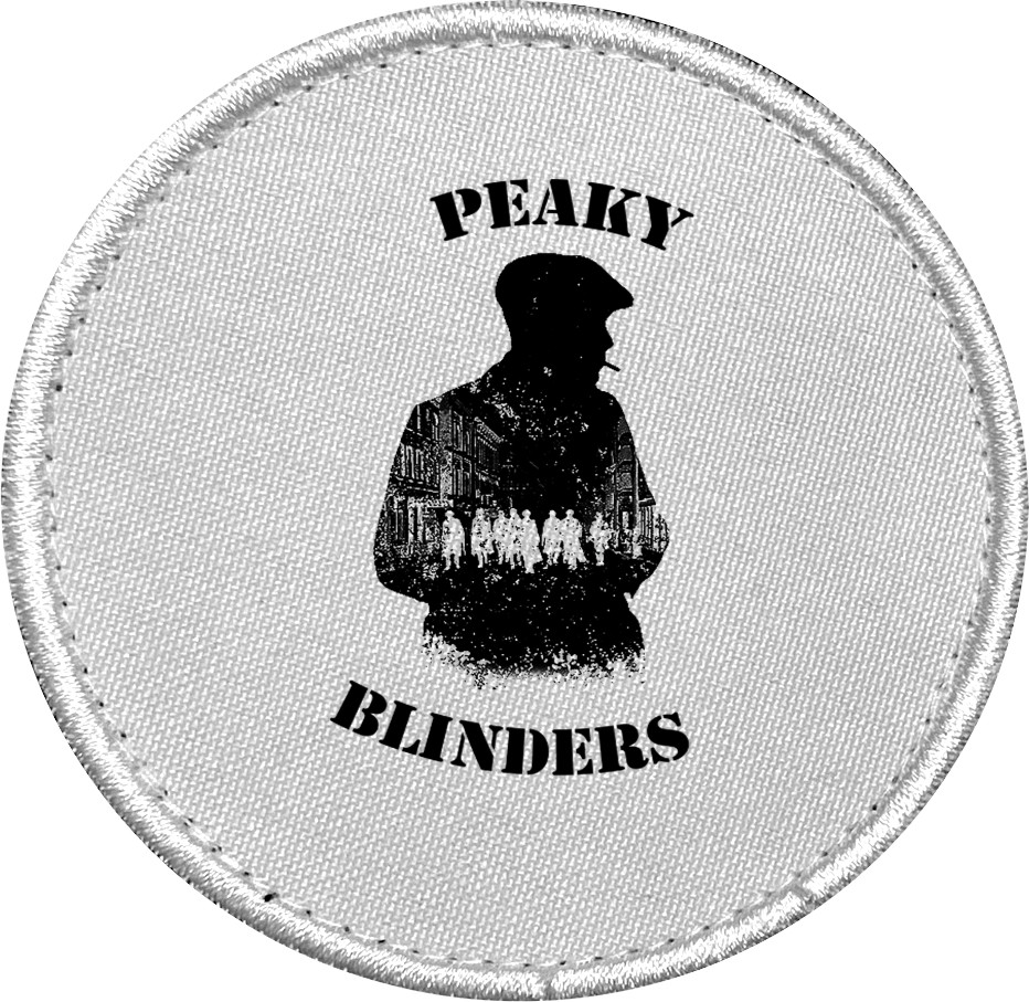 Peaky Blinders