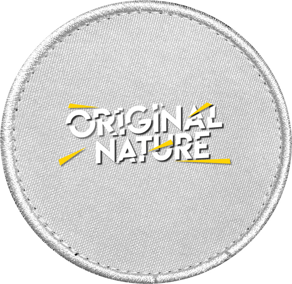 Chevron - ORIGINAL NATURE - Mfest