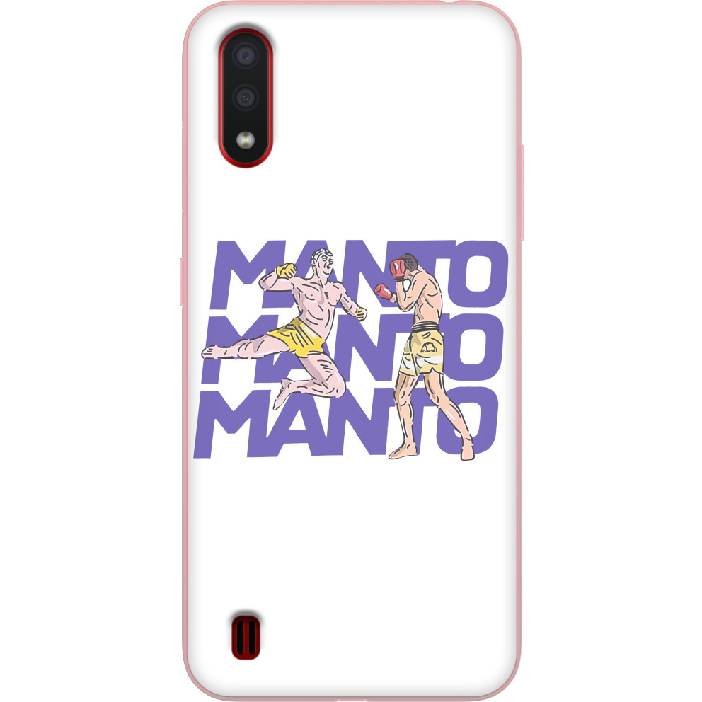 Manto 4