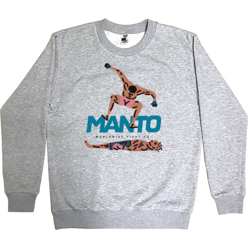 Kids' Premium Sweatshirt - Manto 5 - Mfest