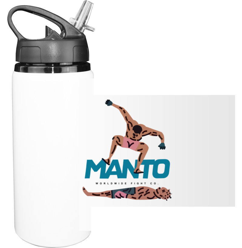 Manto 5