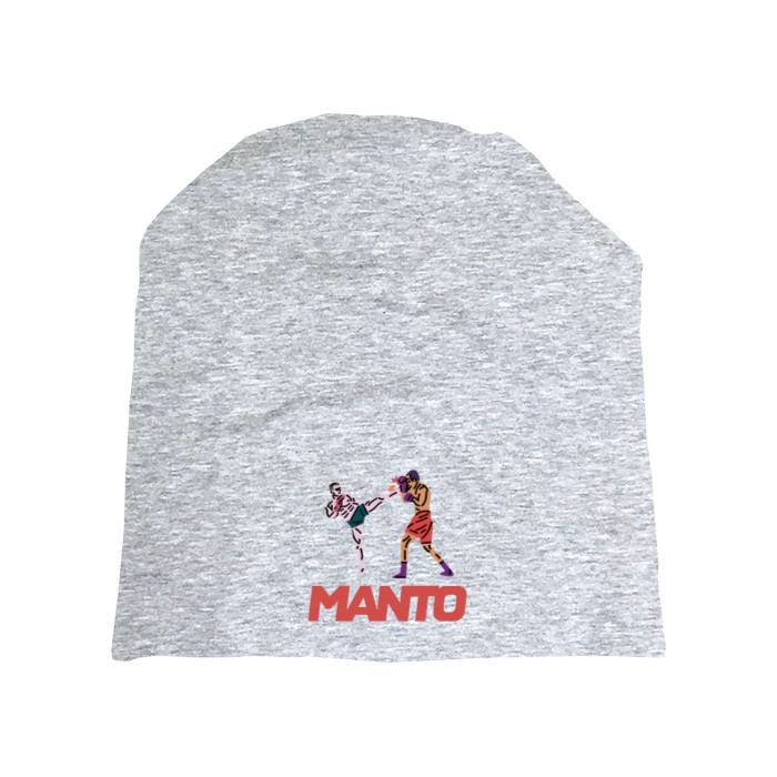 Hat - Manto 6 - Mfest