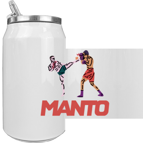 Manto 6