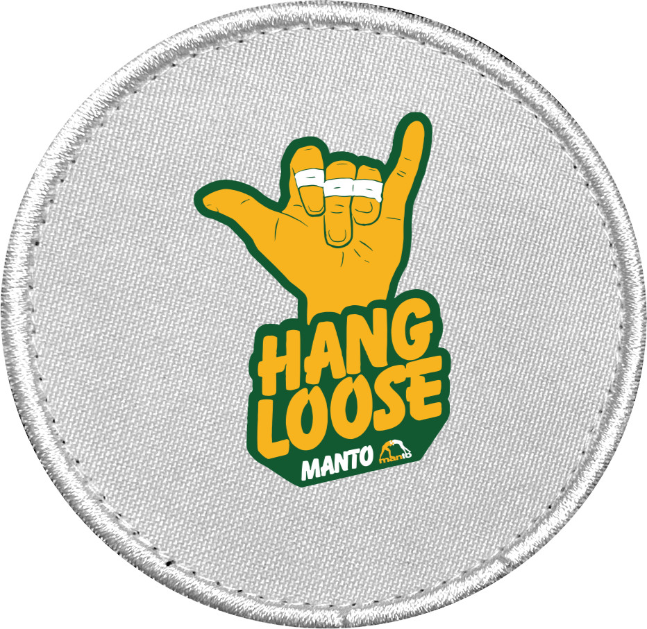 Manto Hang Loose