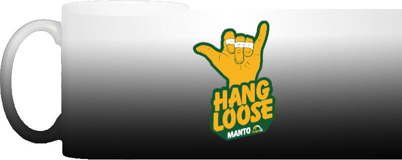 Manto Hang Loose