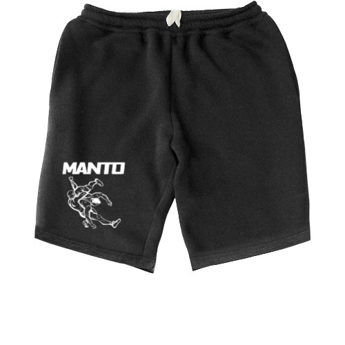 Men's Shorts - Manto 7 - Mfest