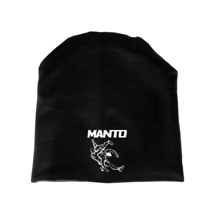 Manto 7