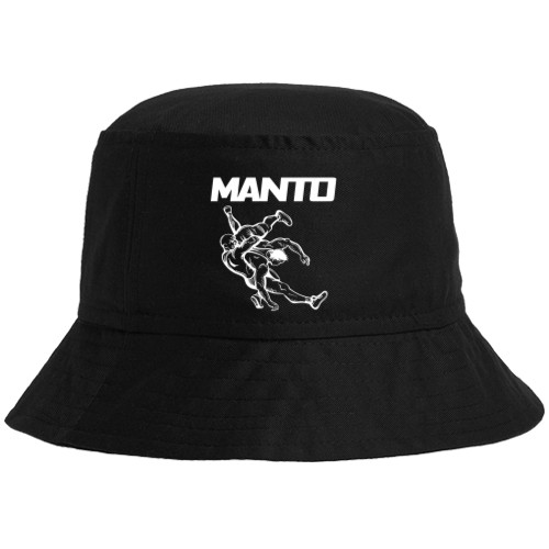 Bucket Hat - Manto 7 - Mfest