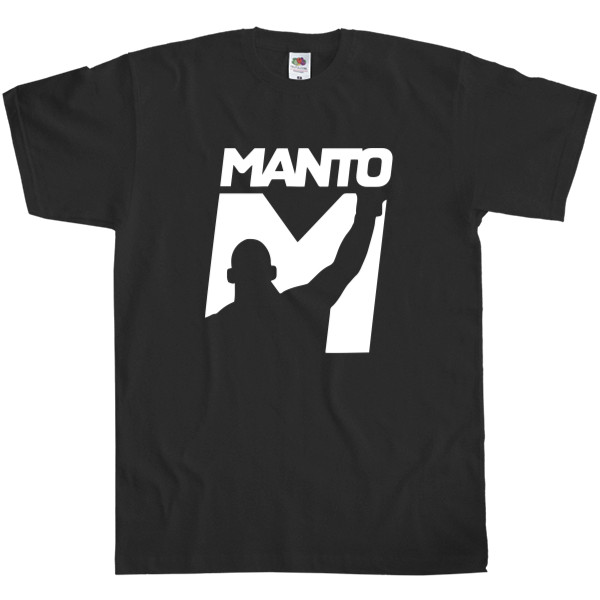 Manto 8