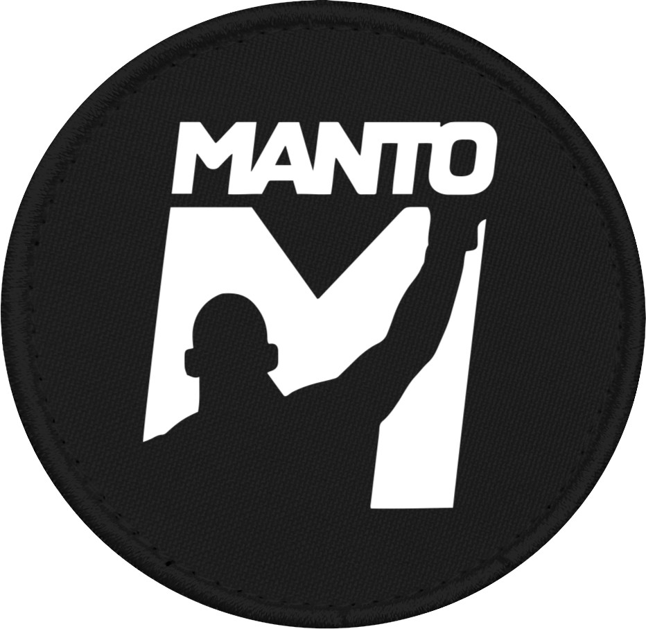 Manto 8