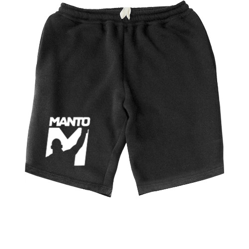 Manto 8