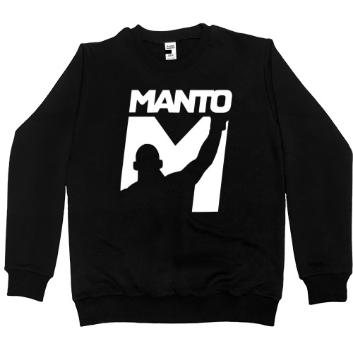 Manto 8