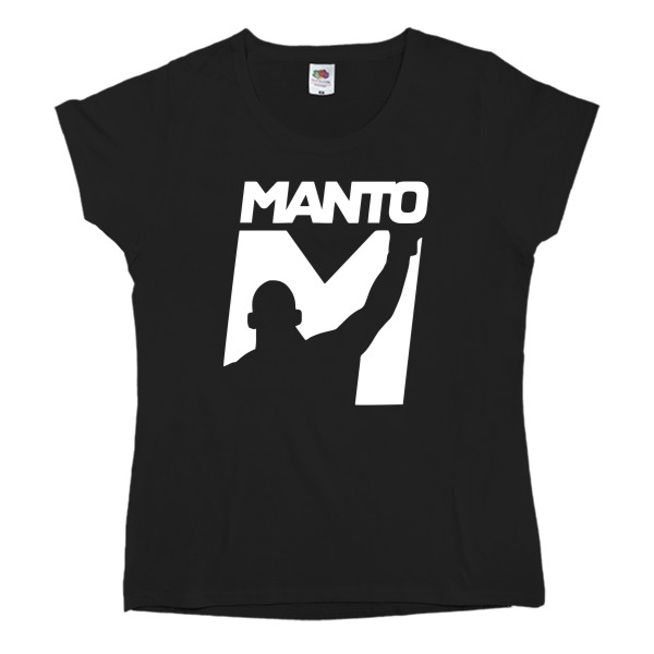 Manto 8