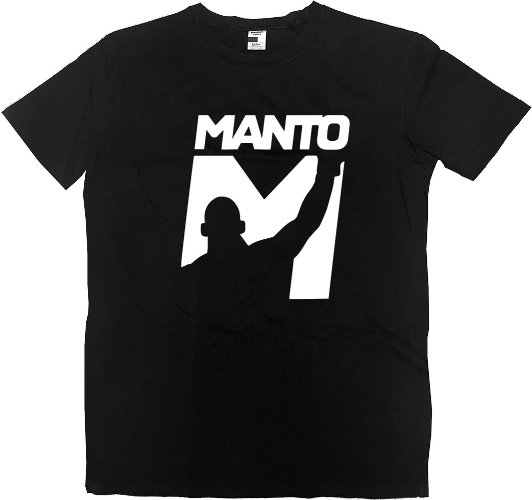 Kids' Premium T-Shirt - Manto 8 - Mfest