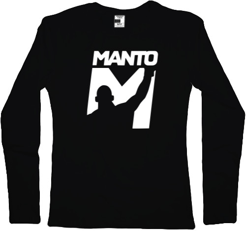 Manto 8