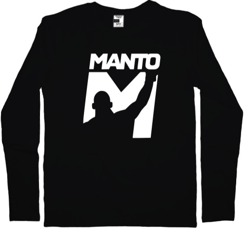 Manto 8