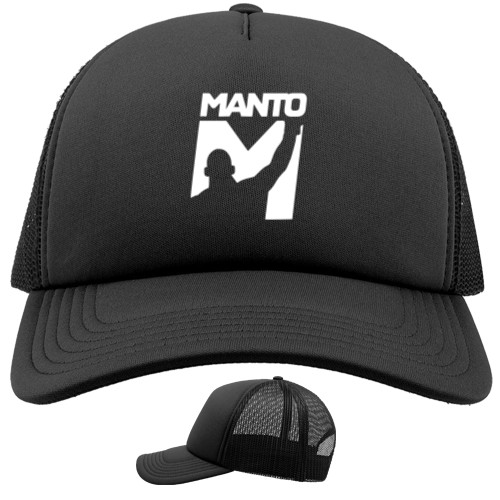 Manto 8