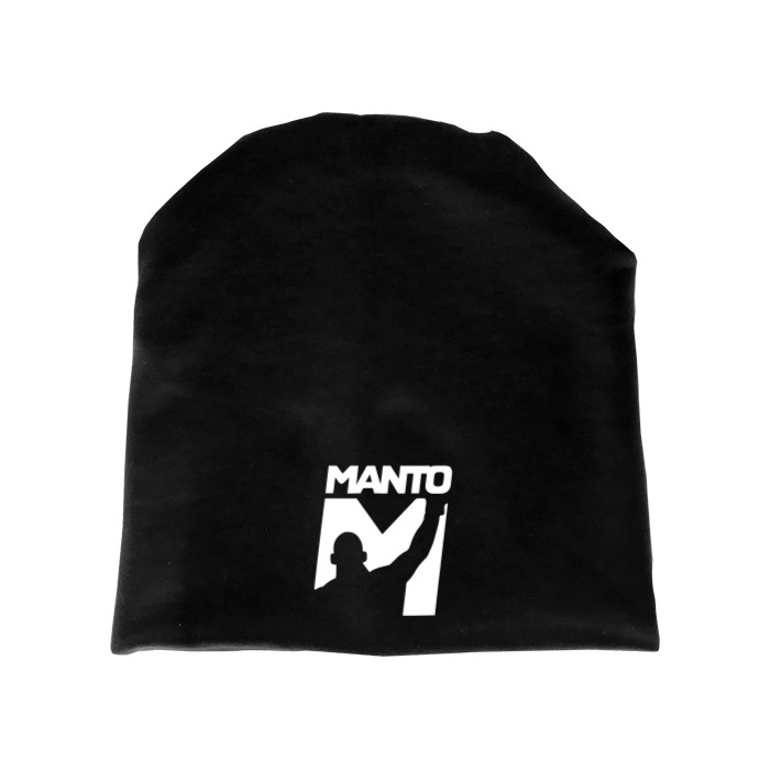 Hat - Manto 8 - Mfest